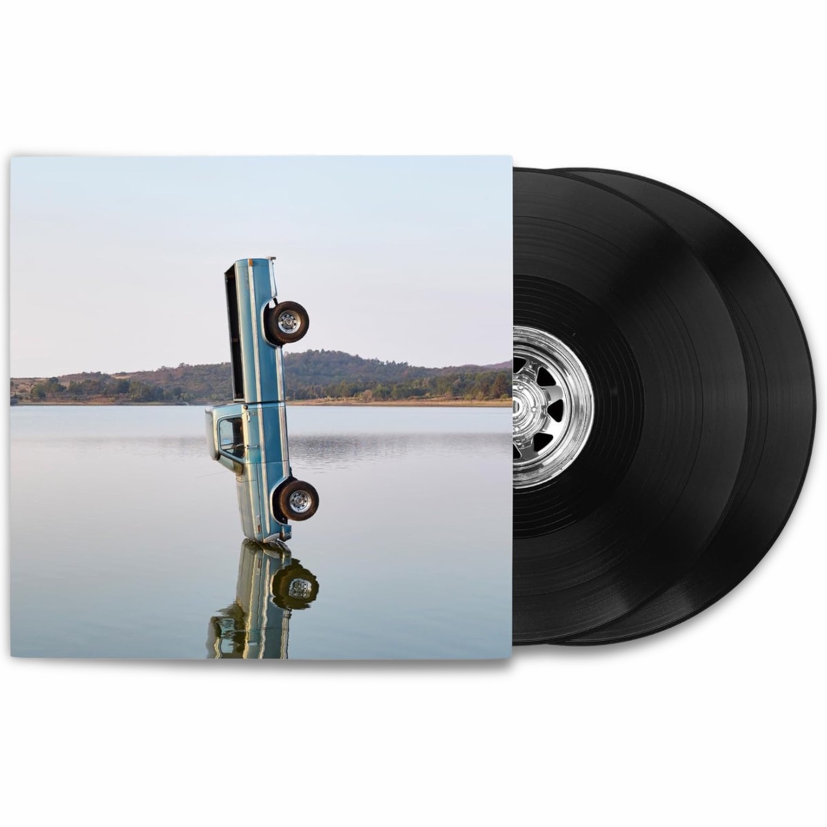 Post Malone F-1 Trillion (2LP)