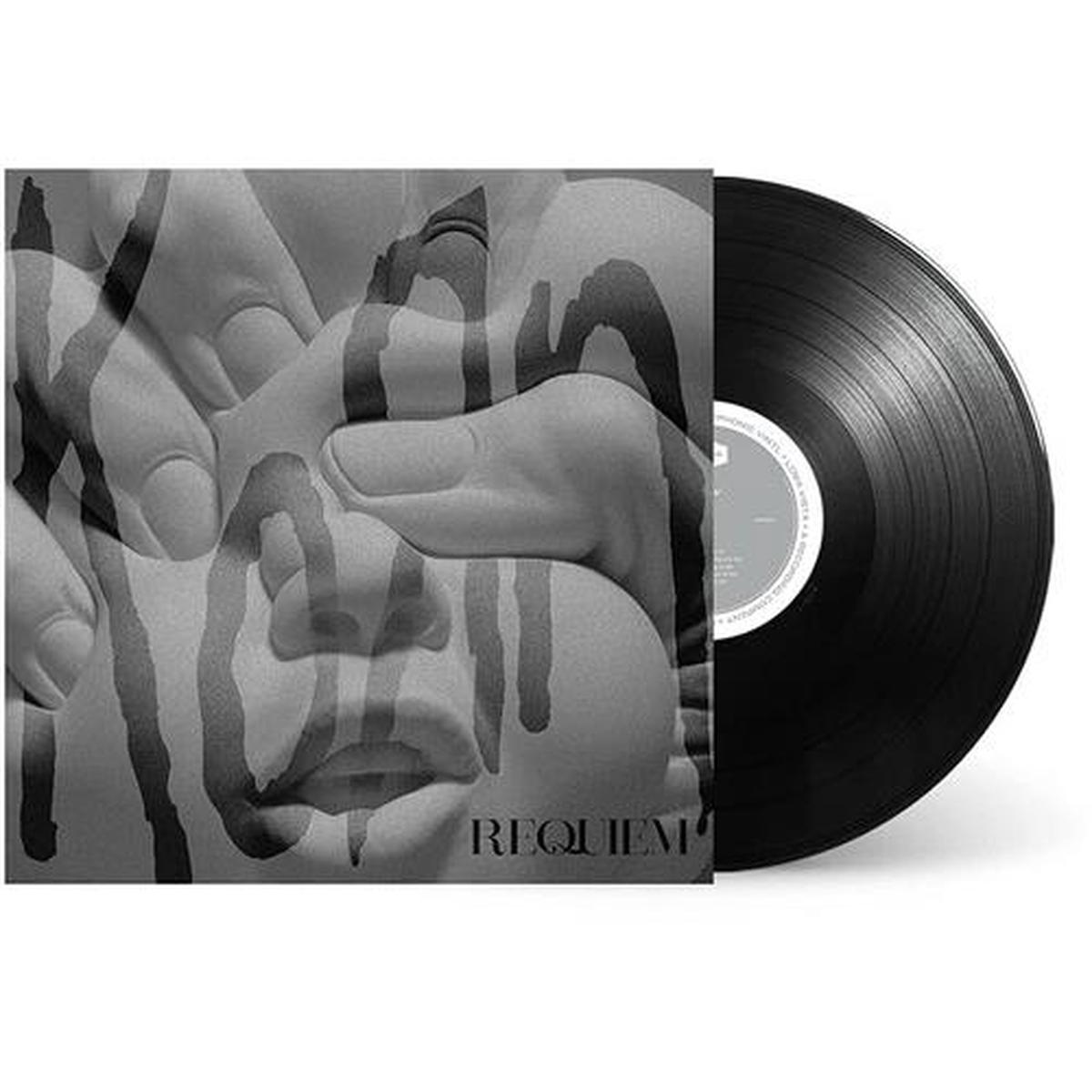 Requiem – Vinyl LP