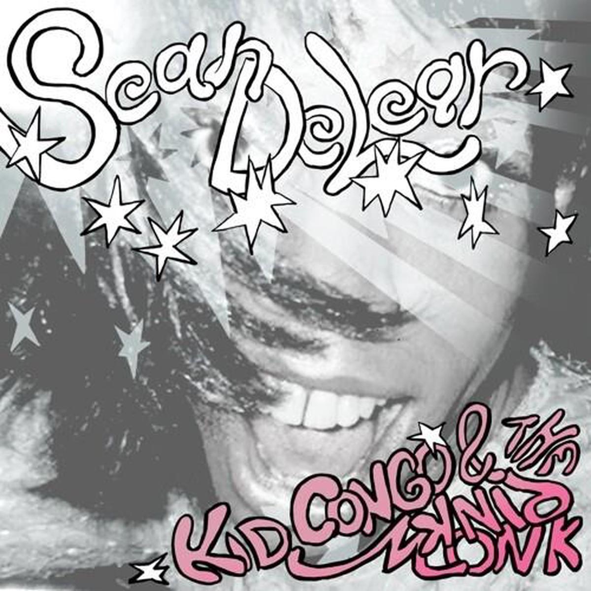 Swing From The Sean DeLear – 12-Inch Single