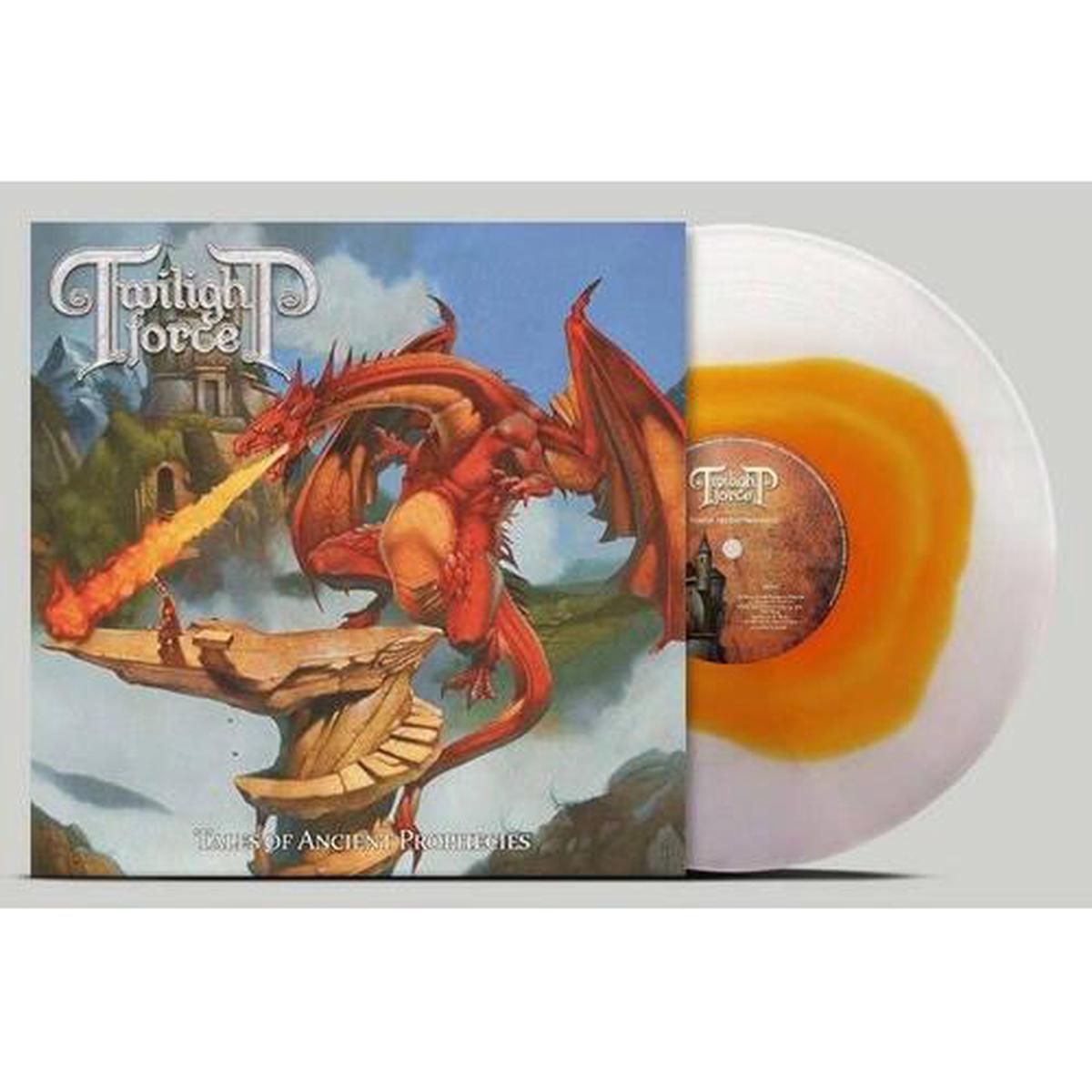 Tales Of Ancient Prophecies – Limited Edition Vinyl LP