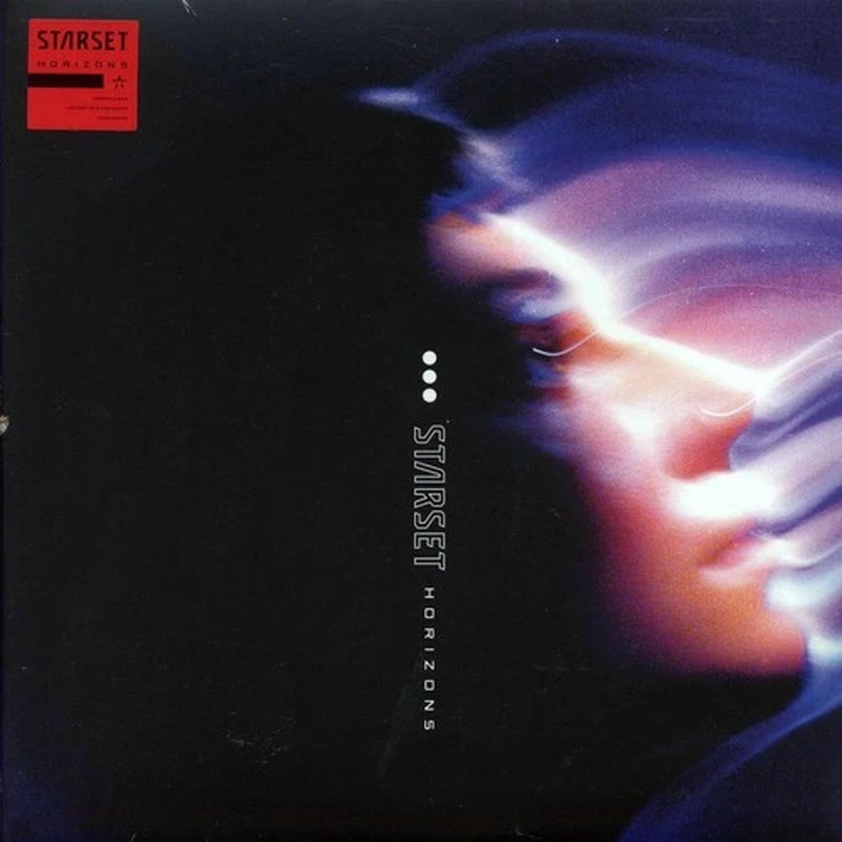 VINYL Starset – Horizons