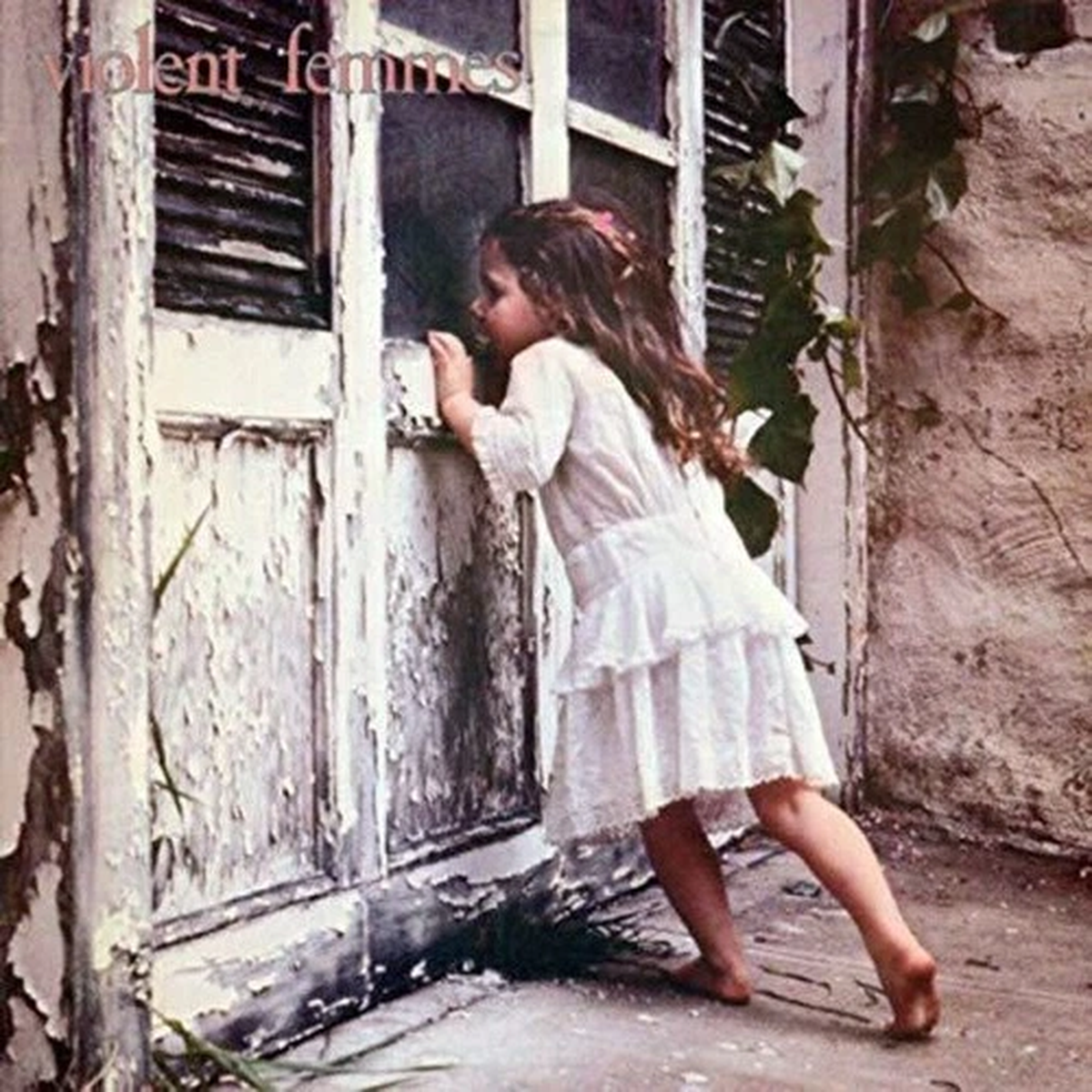 Violent Femmes by Violent Femmes (Record, 1983)