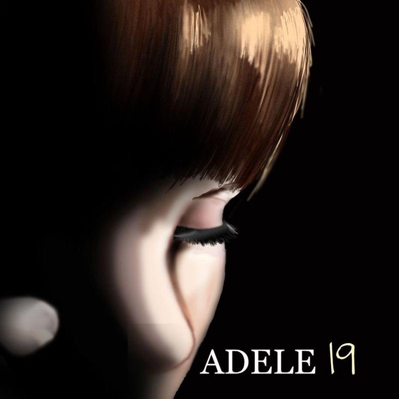 ADELE – 19 – LP – Vinyl