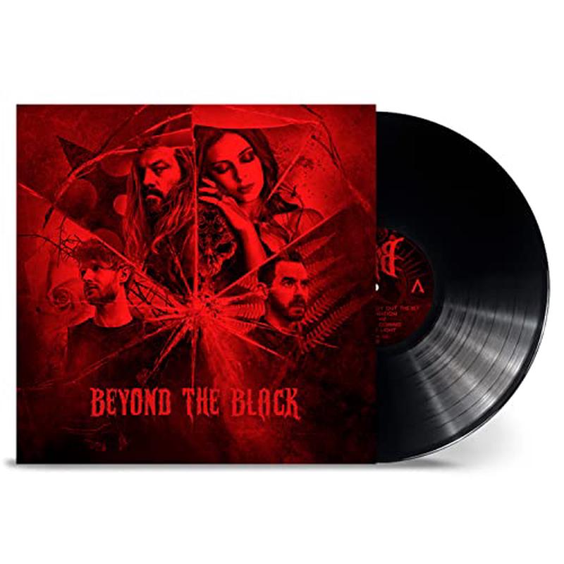 Beyond The Black – Beyond The Black [VINYL]
