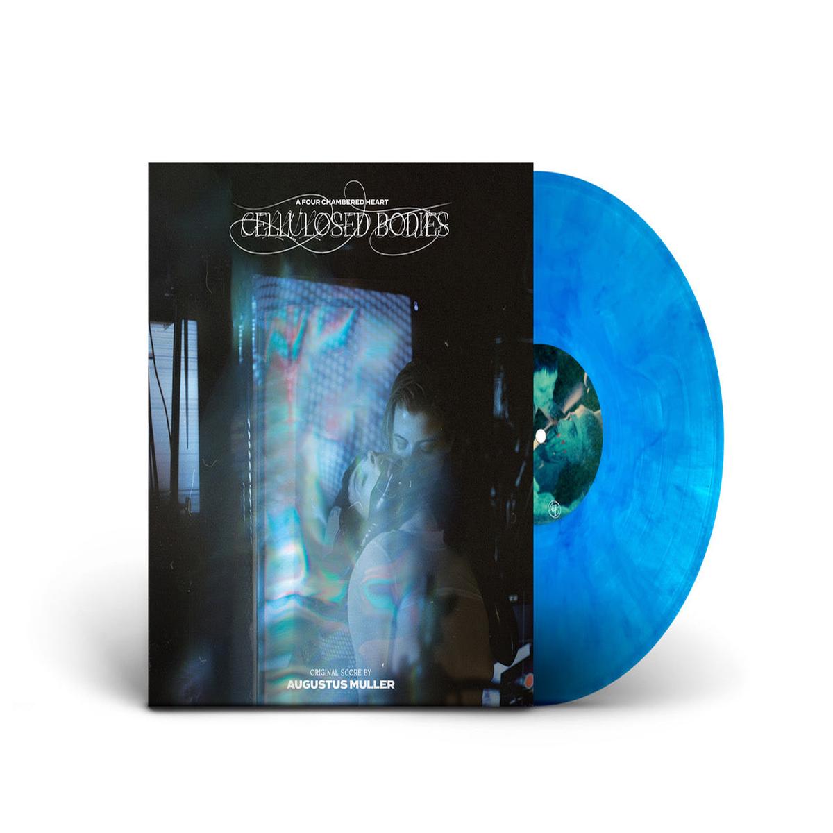 Cellulosed Bodies – Original Score LP