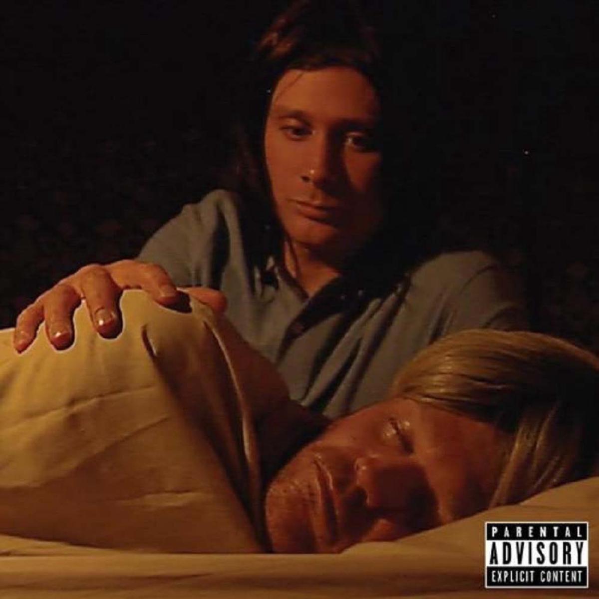Connan Mockasin Jassbusters Two Vinyl LP Indies Transparent Blue 2021 – Default Title