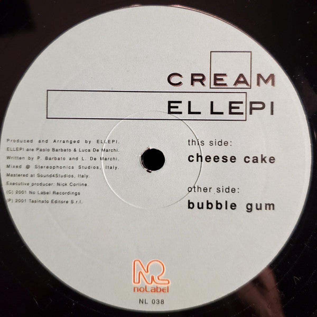 Cream | Excellent (EX) Excellent (EX) – – HOUSE / USED *EXCELLENT*