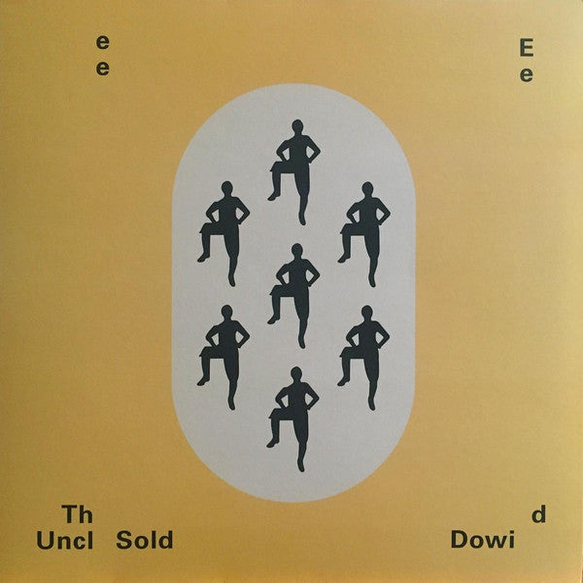 Ed Dowie The Uncle Sold LP Vinyl + Download Code NEW – Default Title