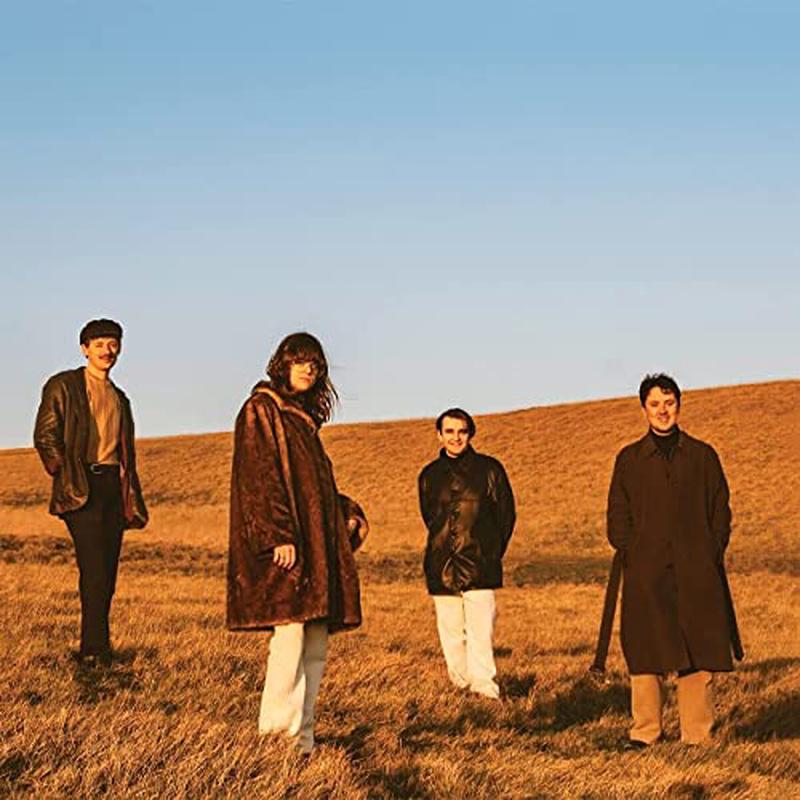Fur – When You Walk Away [VINYL]