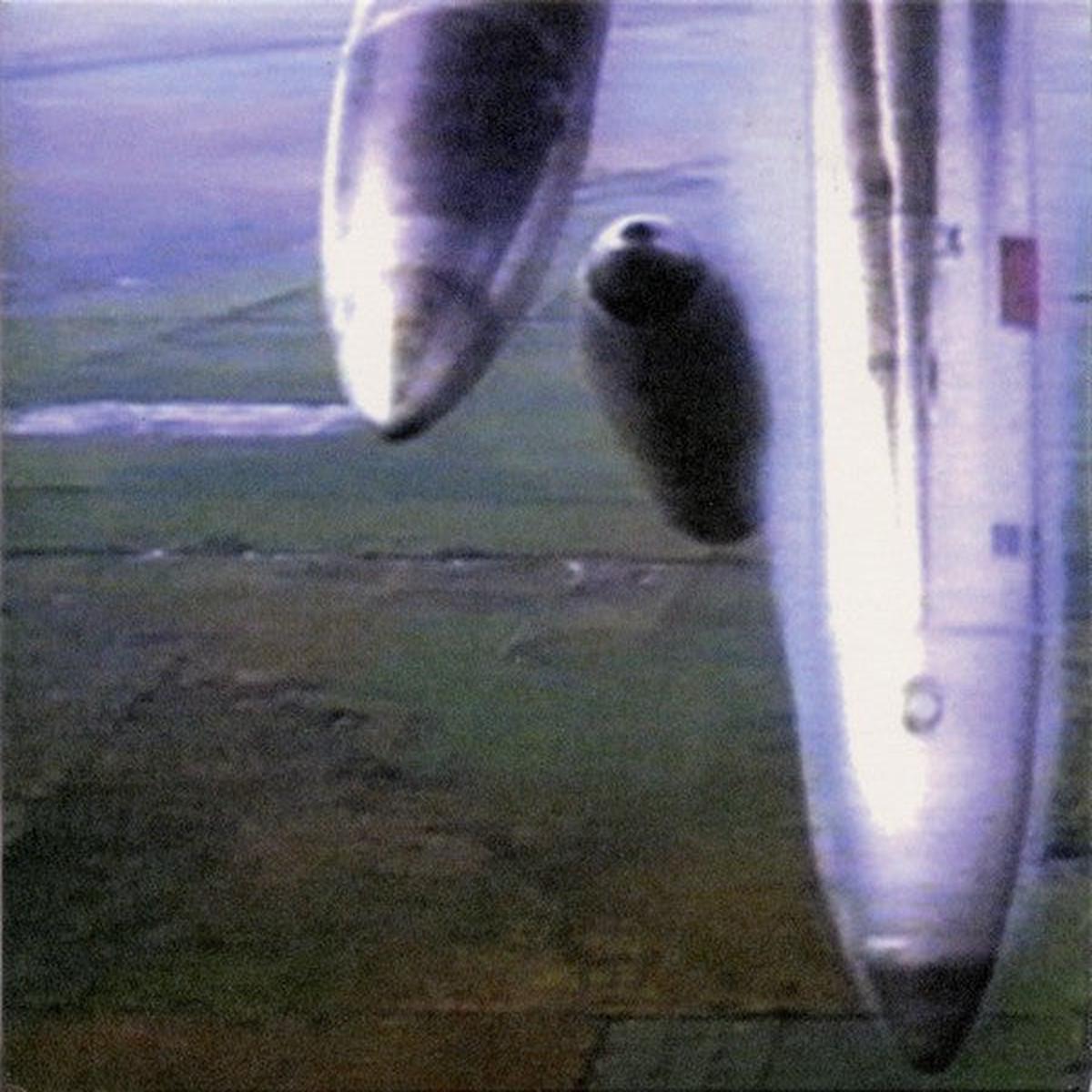 Godspeed You! Black Emperor – Yanqui U.X.O. [Vinyl]