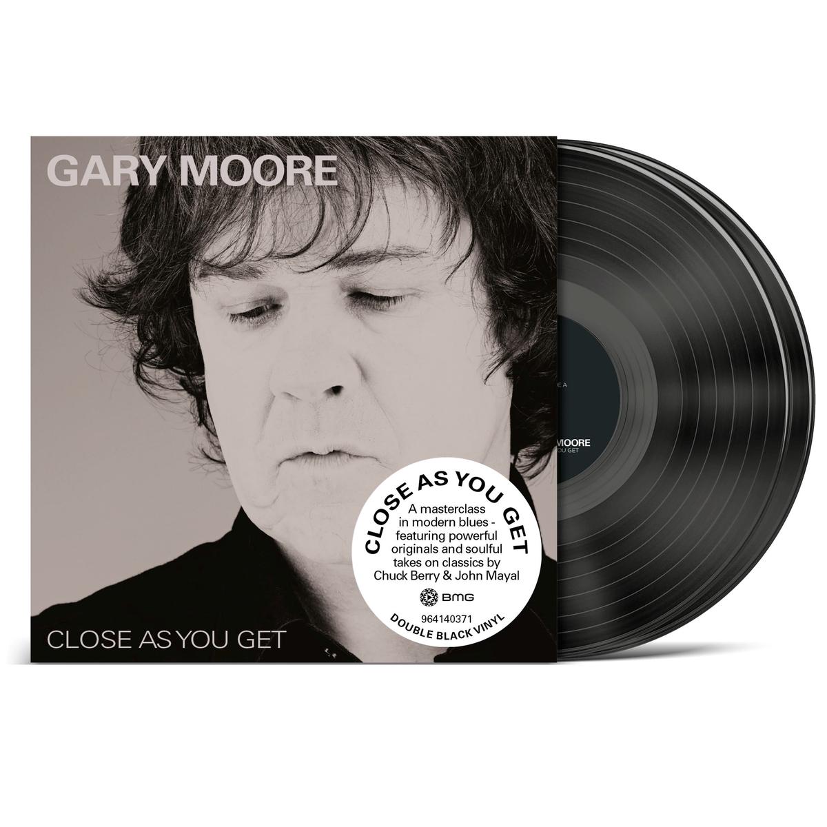(PRE-ORDER 4/24/26) Close As You Get [2LP] | Mint (M) Mint (M) – – ROCK *NEW*