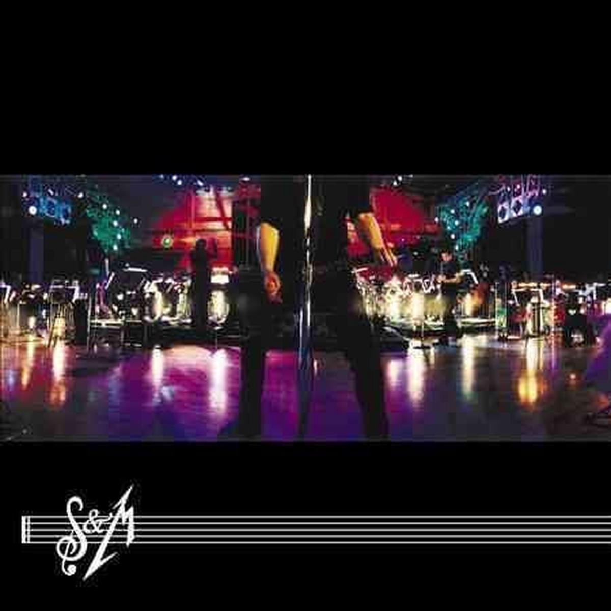 S&M (3LP) | Mint (M) Mint (M)