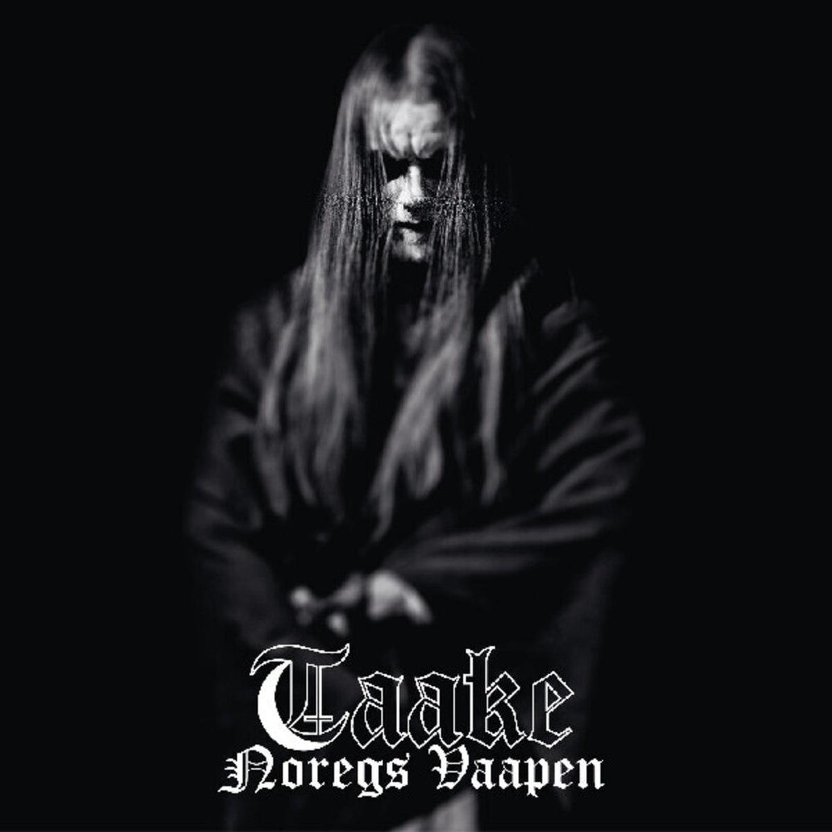 Taake – Noregs Vaapen [Box]