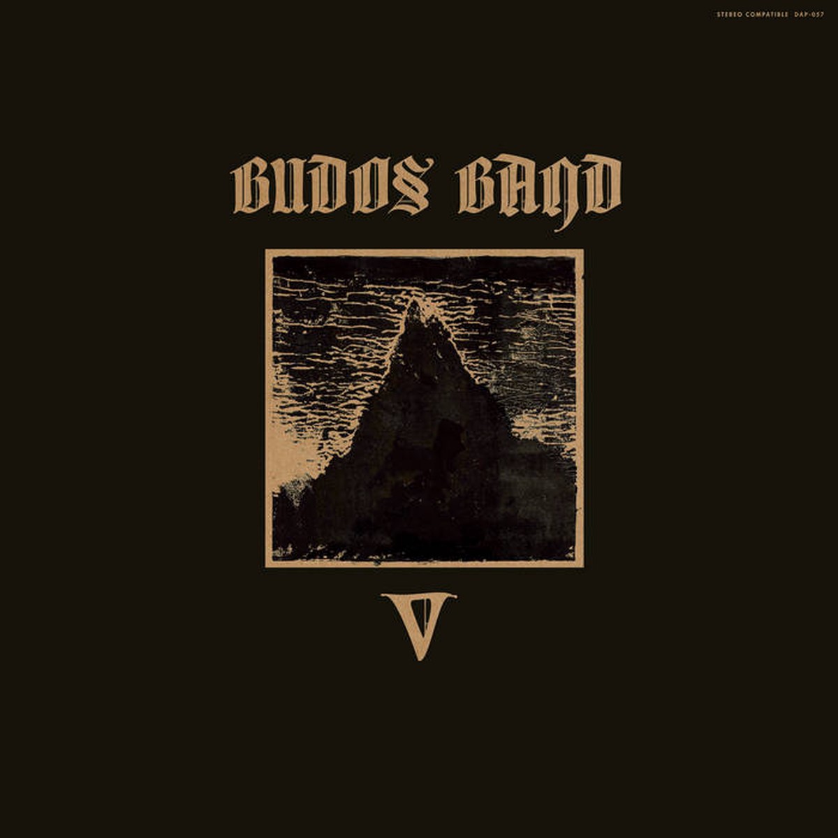 Budos Band – V LP