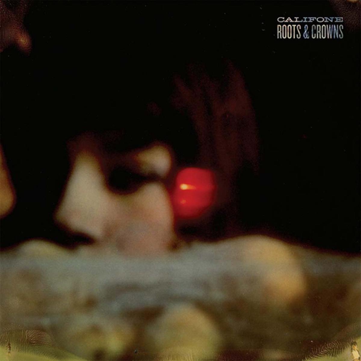 Califone Roots & Crowns Vinyl LP 2022