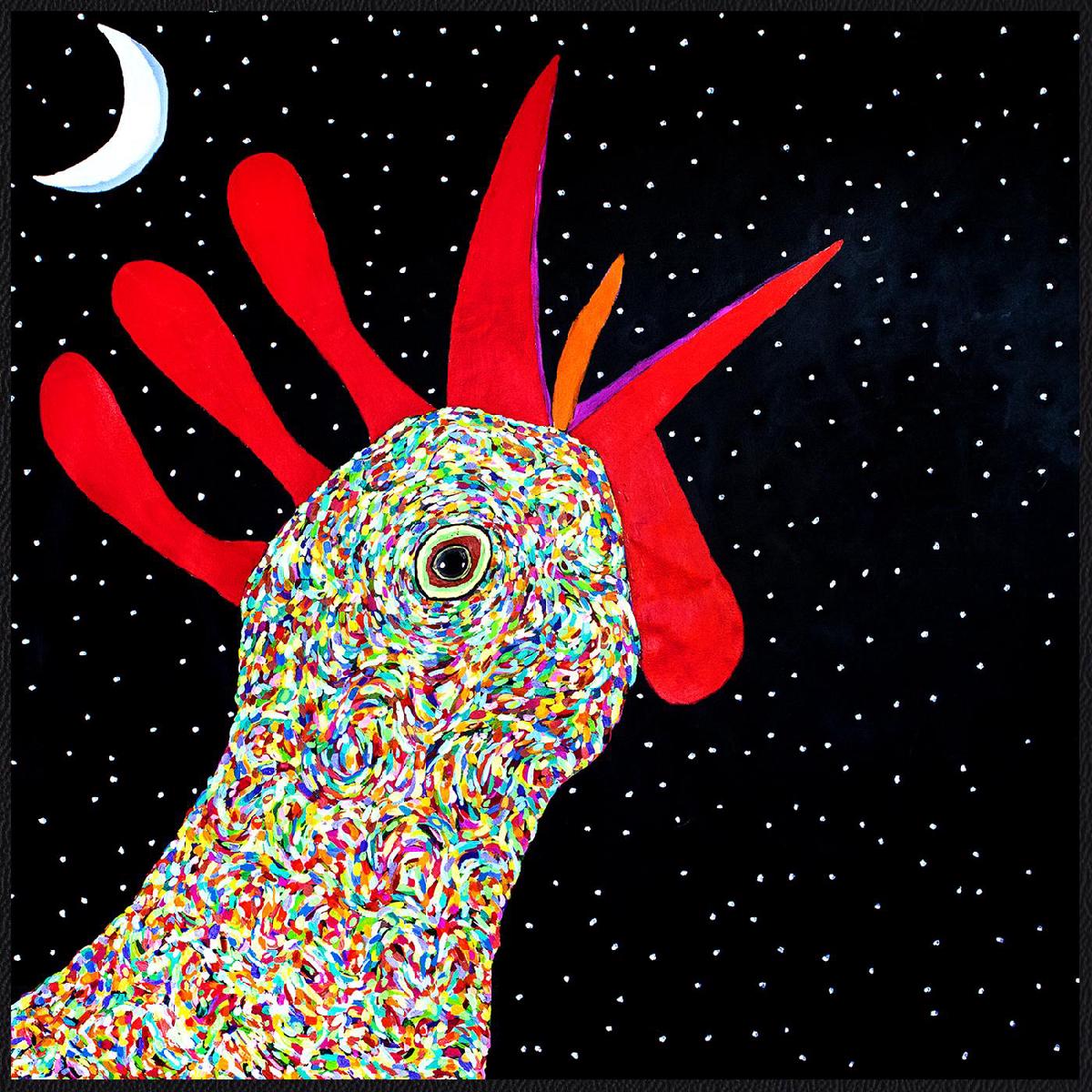Daniel Norgren – Wooh Dang ((Vinyl)) – Default Title