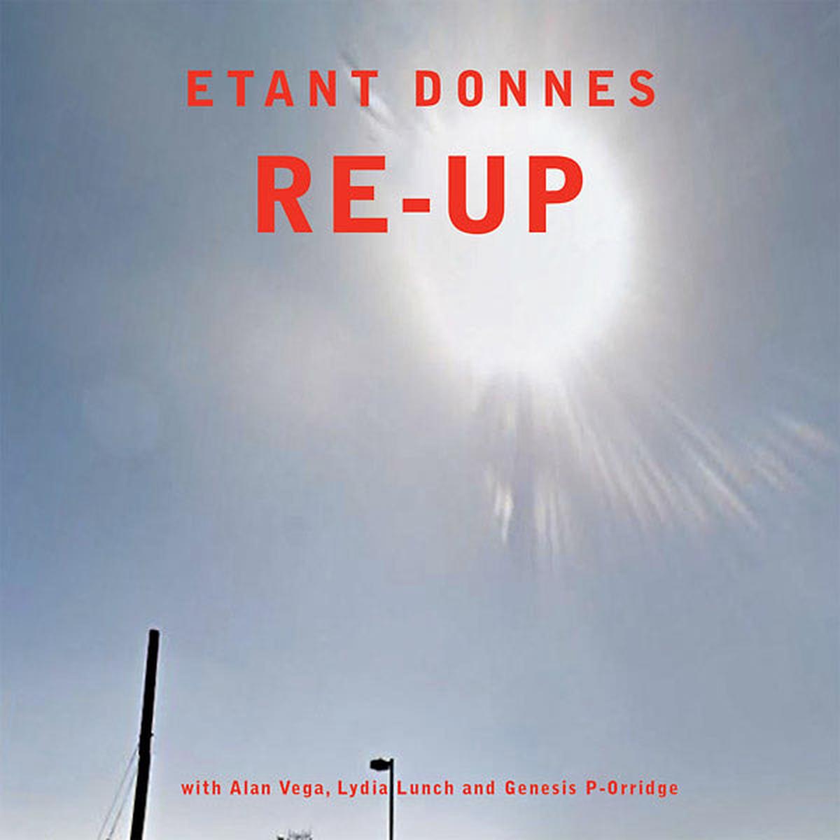 ETANT DONNES Re-Up – Default Title