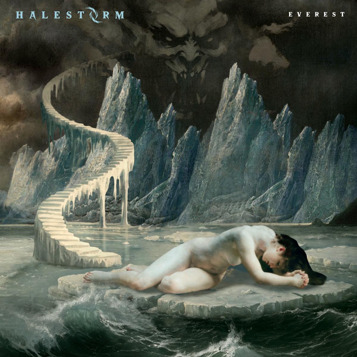 Halestorm Everest – Default Title