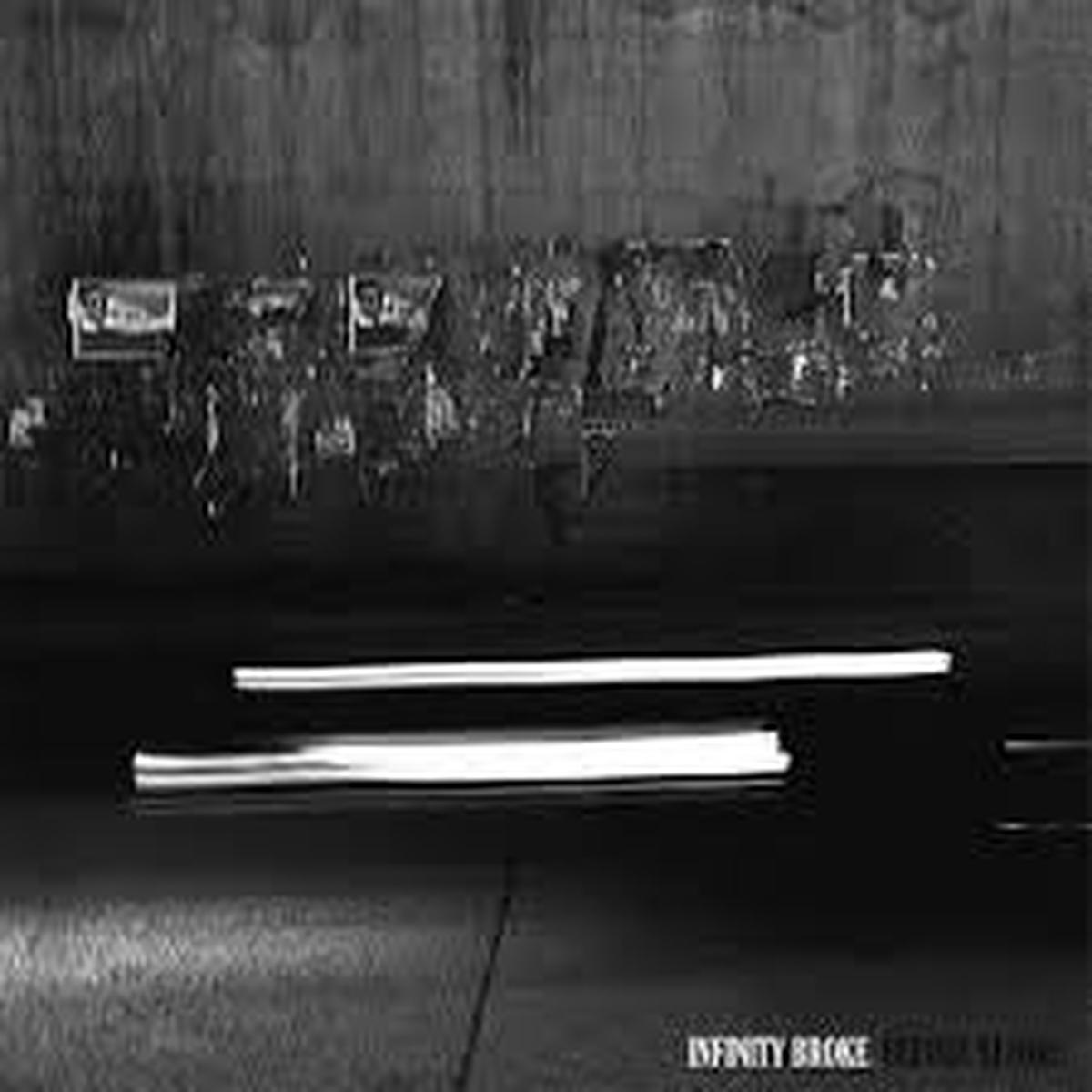 Infinity Broke – Before Before [Vinyl]