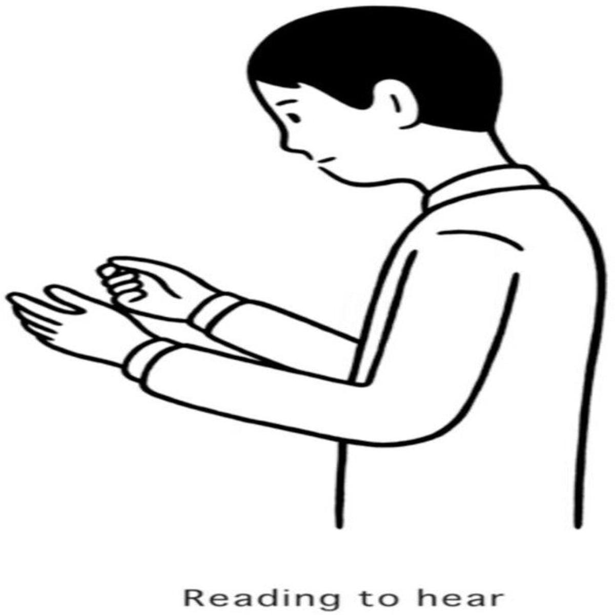 Iwamura Ryuta – Reading To Hear [Limited Edition]