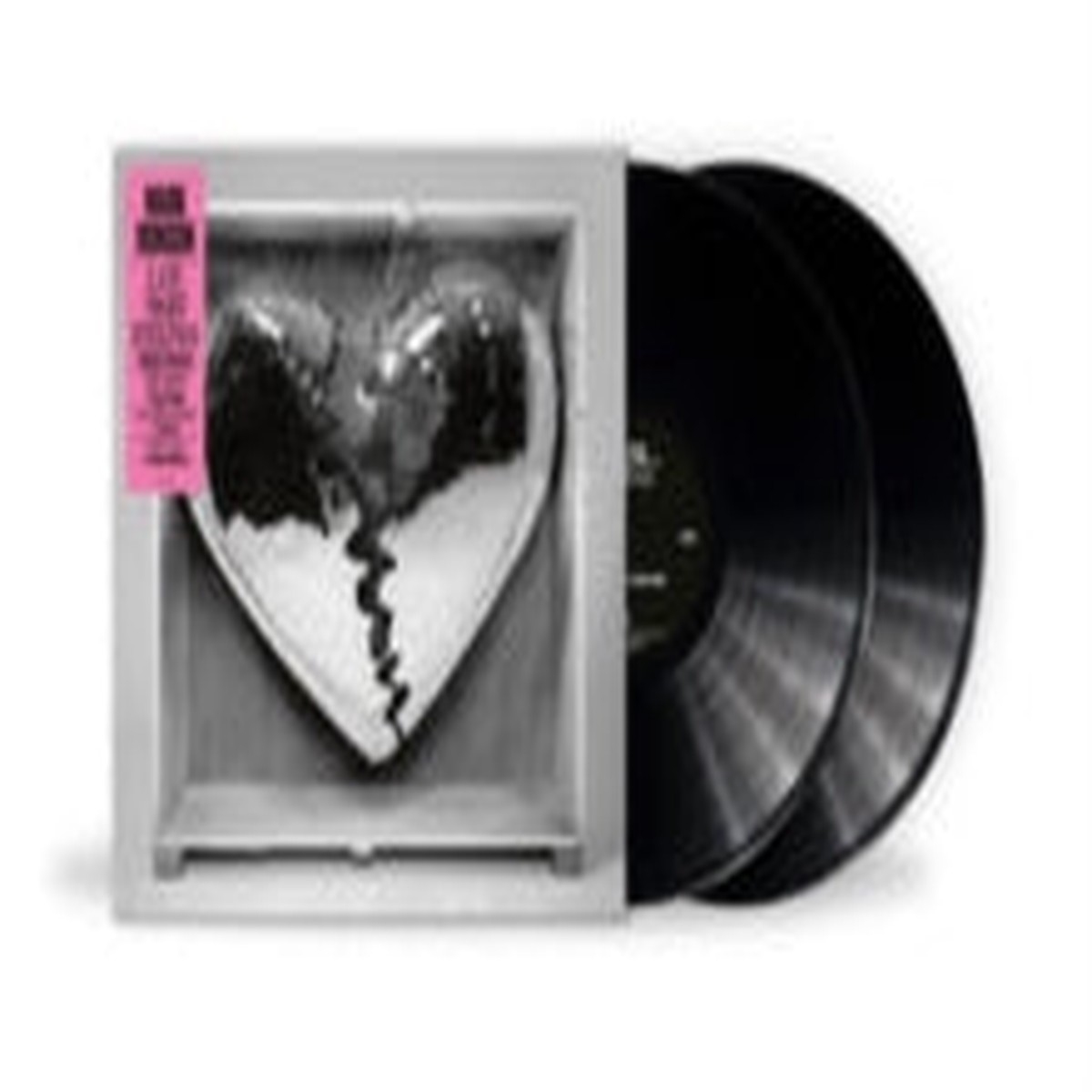 Late Night Feelings [2LP Vinyl]
