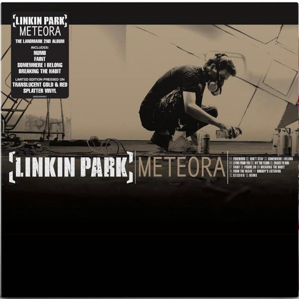 Linkin Park – Meteora