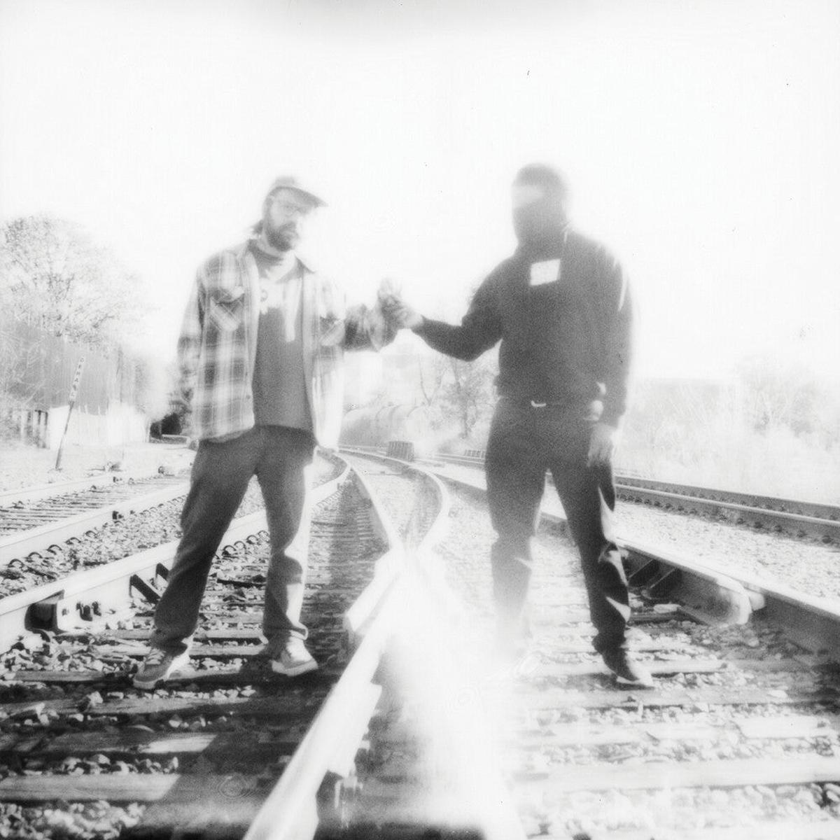 Pre-Order: Woods, Billy – Maps (LP)