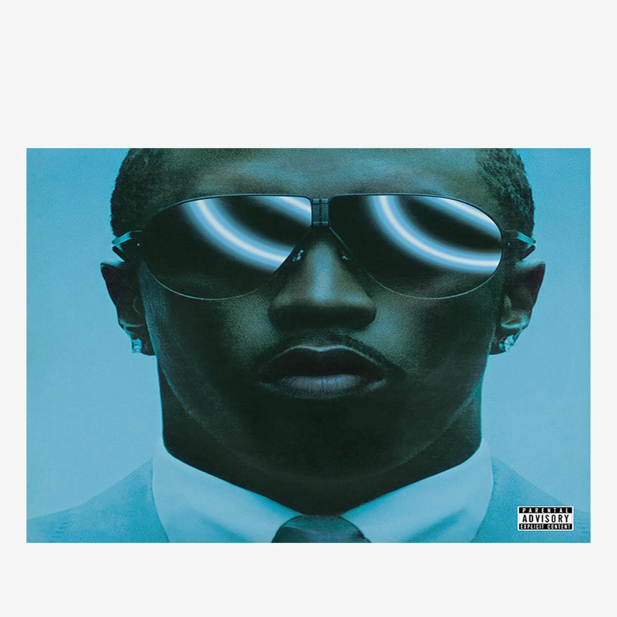 Press Play 2LP (Color)