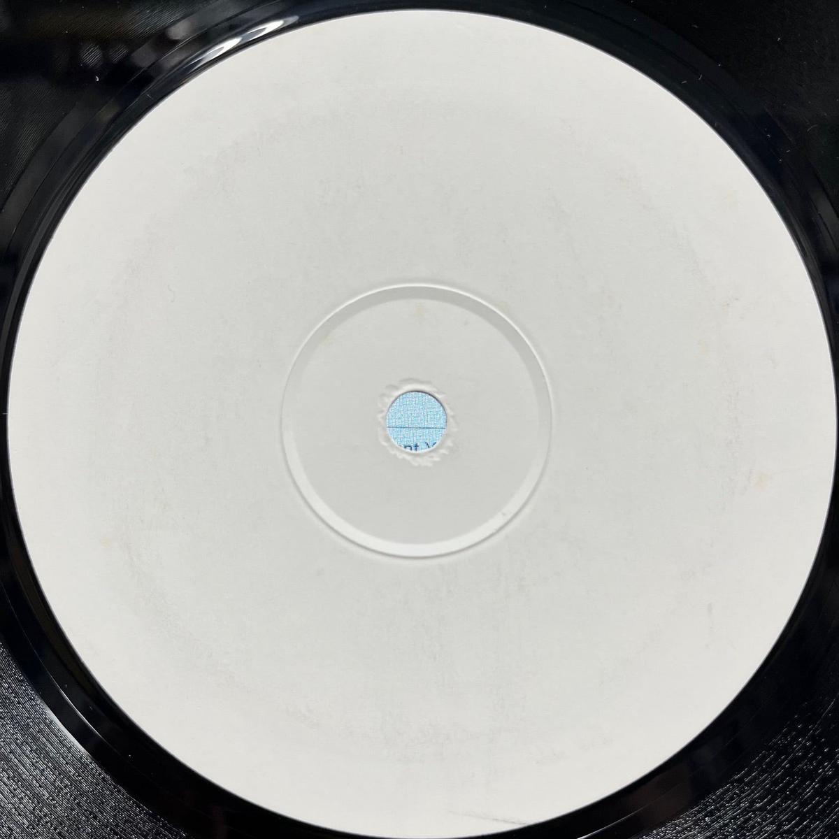 Pyroclastic Soul / I Want You (JDB 001, 12inch)