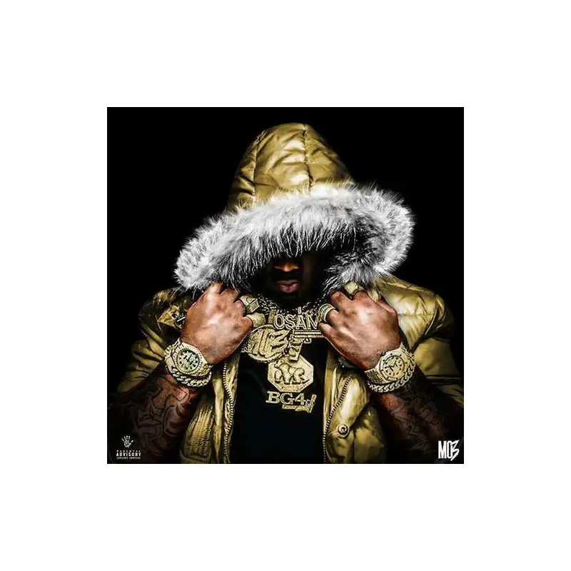 Shottaz 4Eva (Deluxe) – Vinyl LP