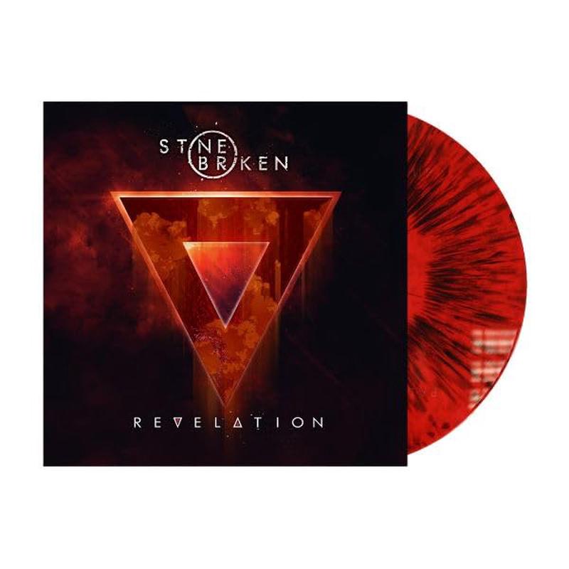 Stone Broken – TBC [VINYL]
