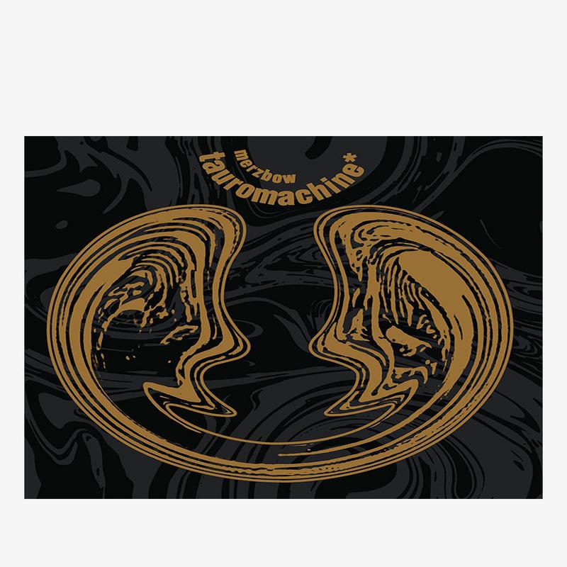 Tauromachine 25th Anniversary Edition 2LP (Gold)