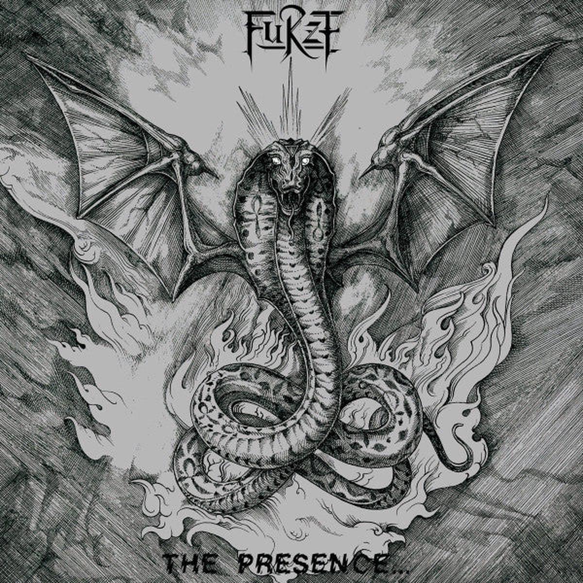 The Presence…
