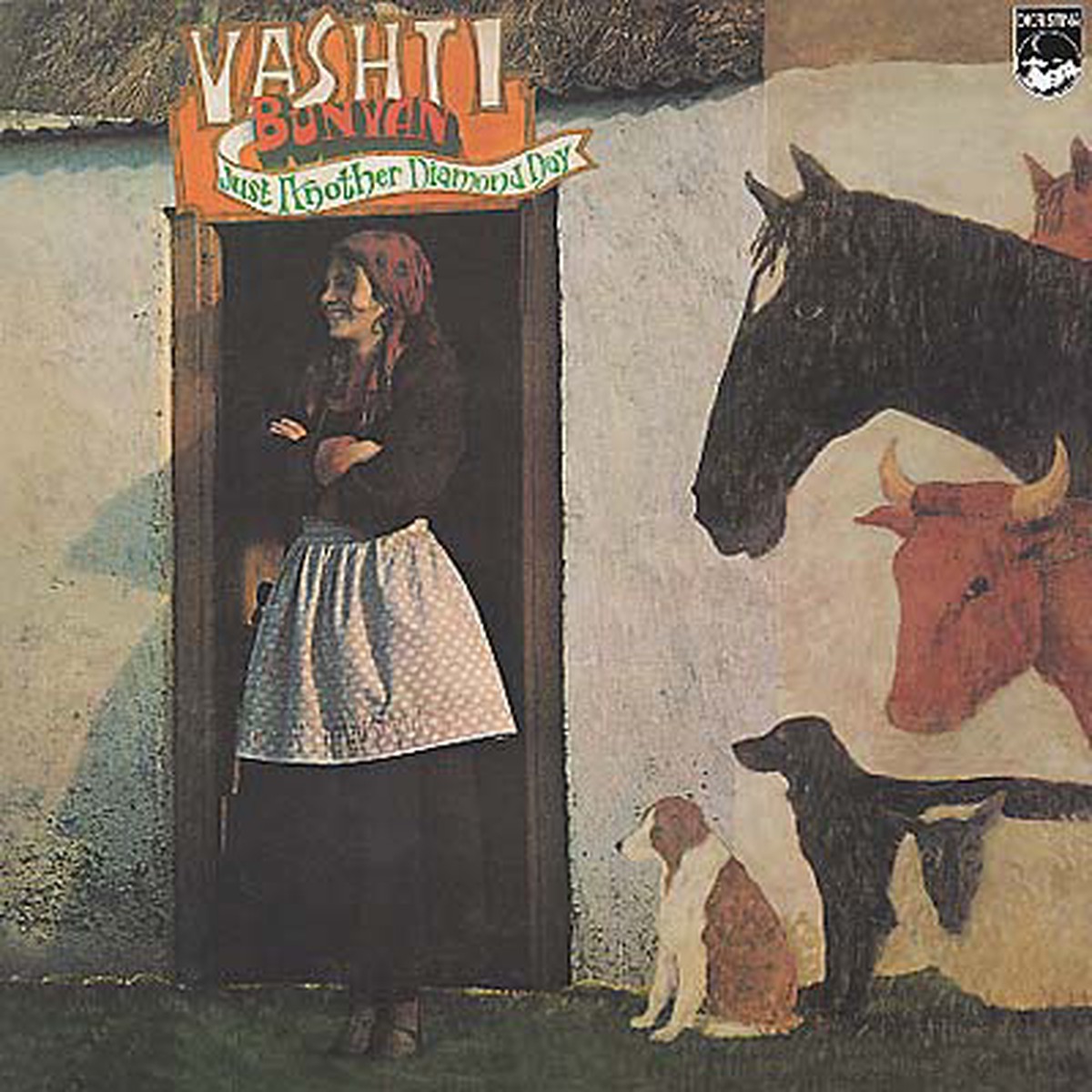 Vashti Bunyan – Just Another Diamond Day LP