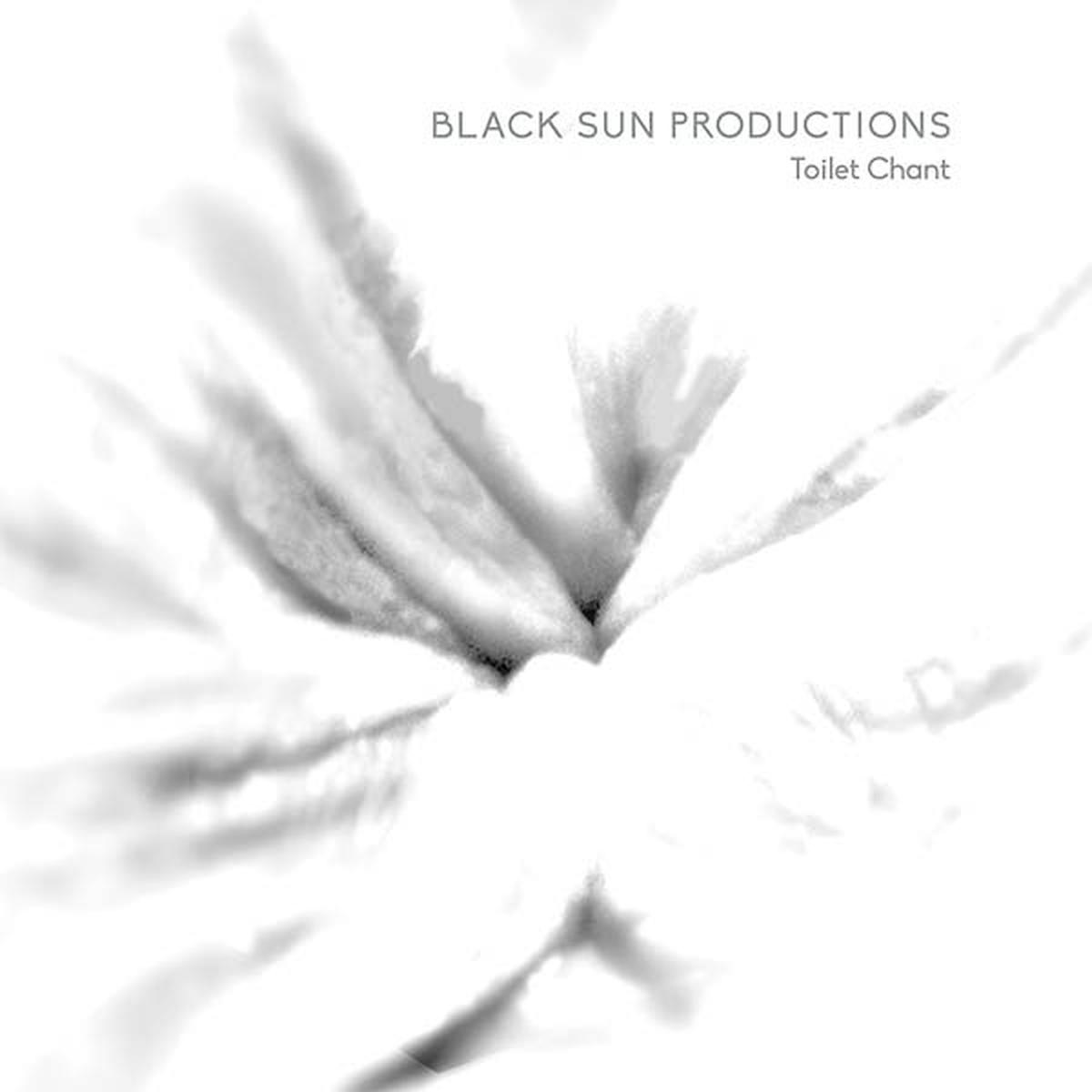 BLACK SUN PRODUCTIONS Toilet Chant – Default Title
