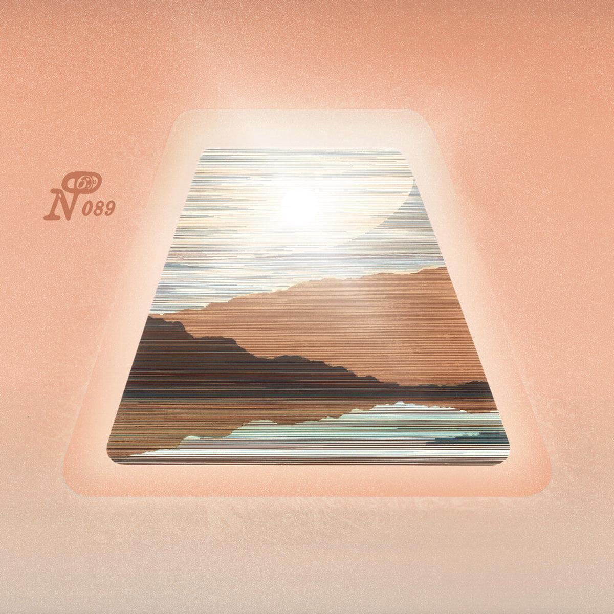 Bliss Out: For Days / Various [Clear Vinyl]