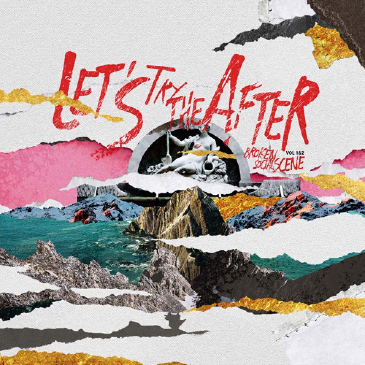 Broken Social Scene – Let’s Try This After Vol. 1 & 2