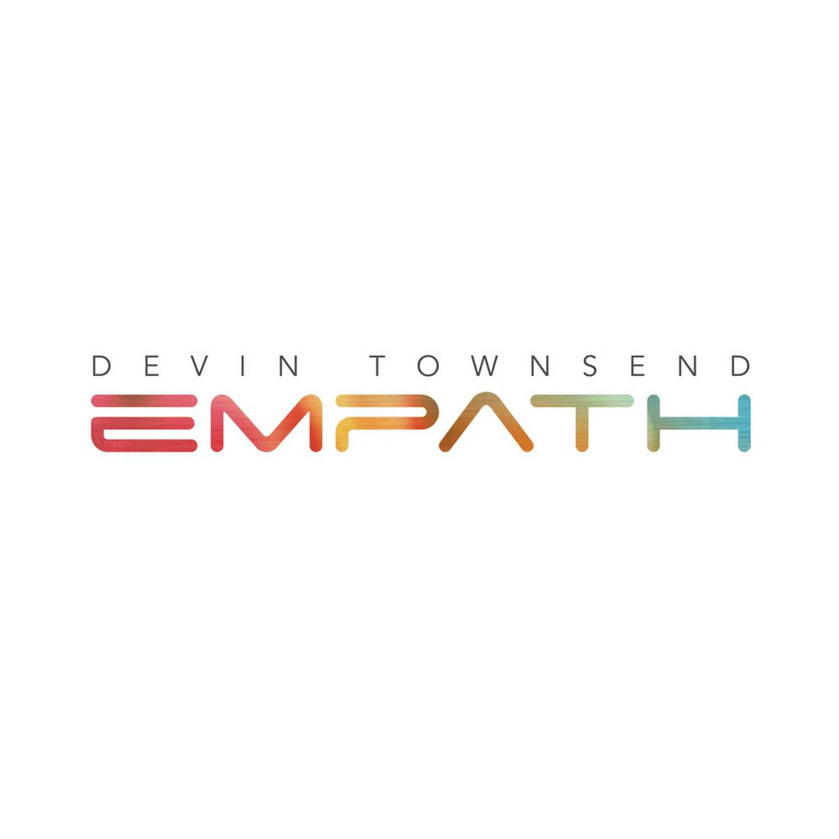 Devin Townsend Empath Vinyl LP 2019 8211 Default Title