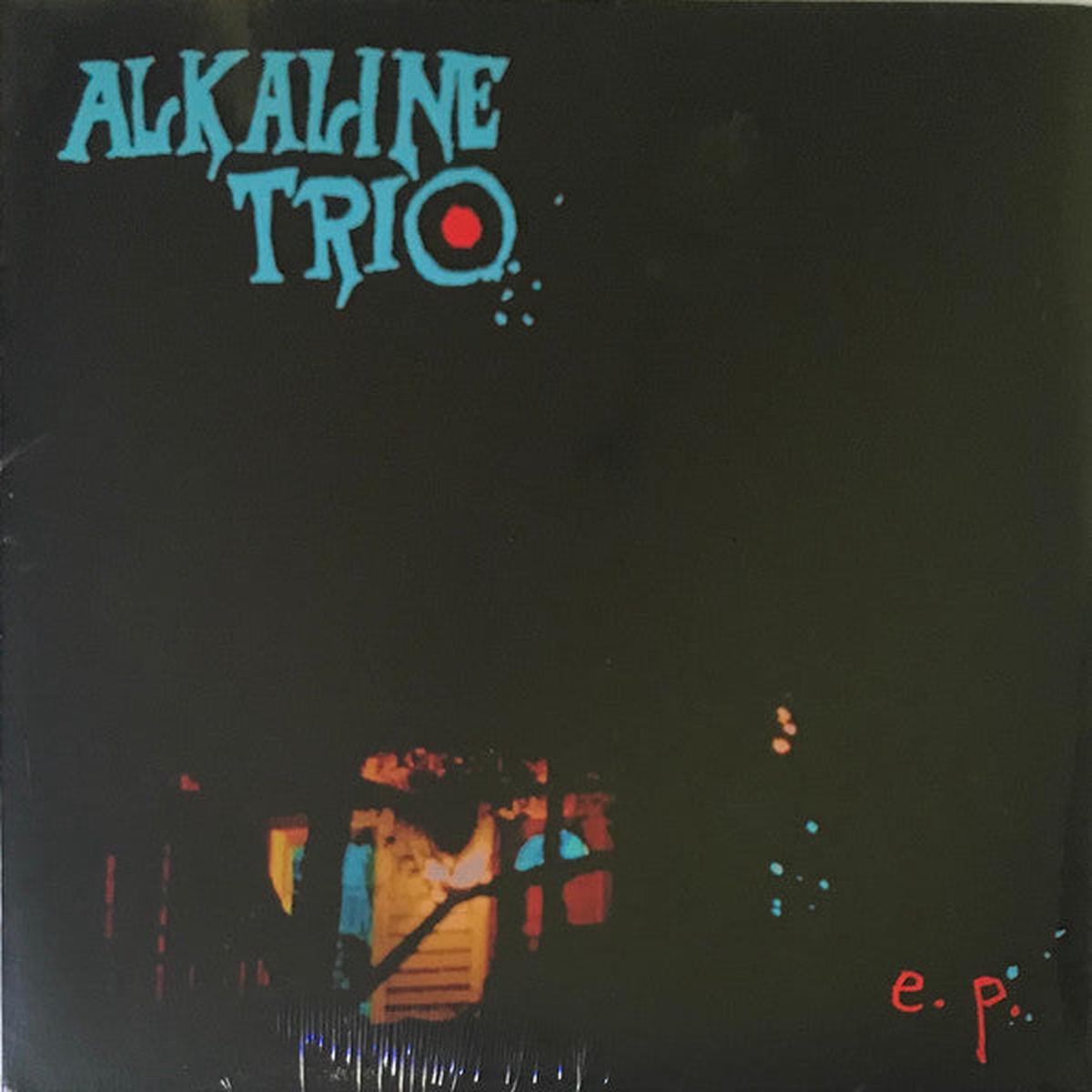 E.P. (7″) | Mint (M) Mint (M) – – PUNK *SEALED*