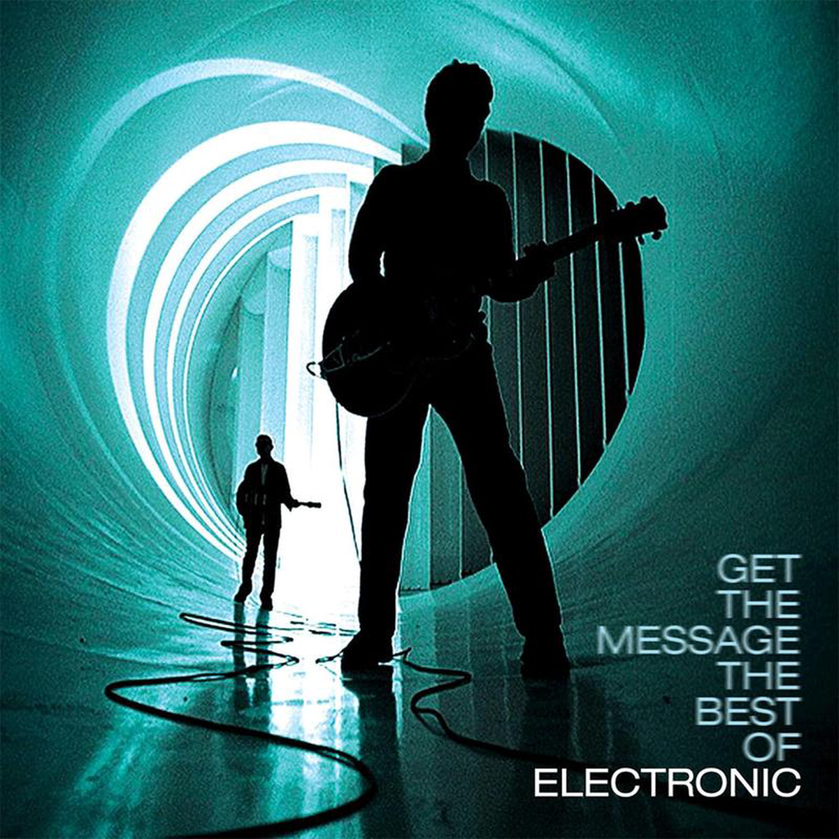 ELECTRONIC 8211 Get The Message 8211 The Best of Electronic 8211 2LP 8211 Vinyl