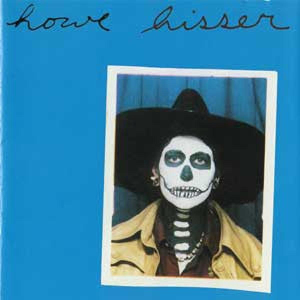 Gelb, Howe – Hisser [Vinyl]