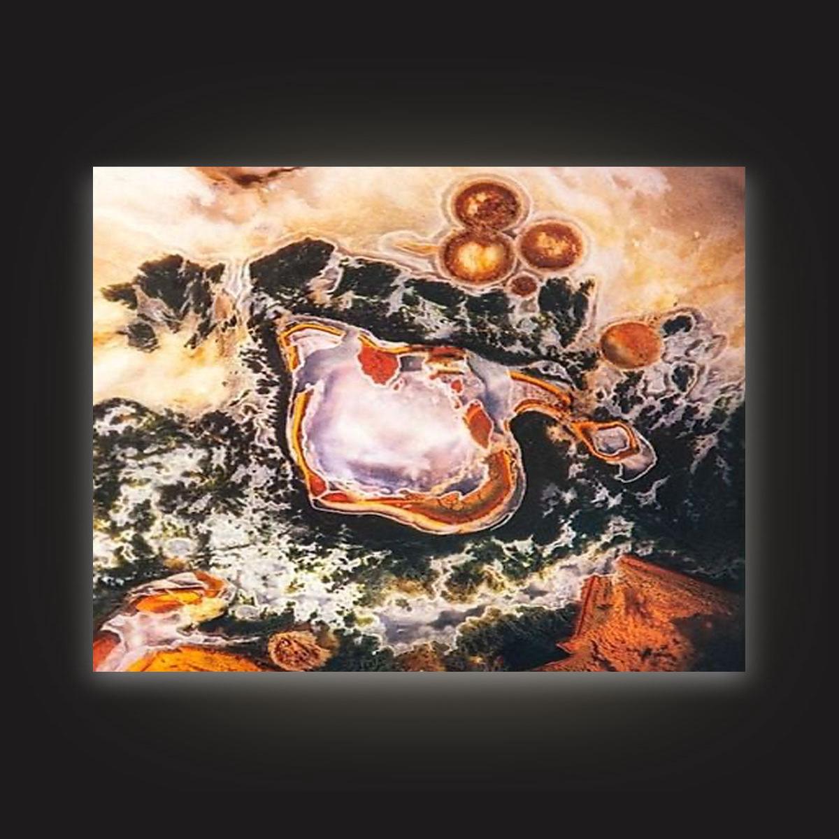 Hugar – Hugar Lp (Ltd Edition On Transparent 180 Gr Vinyl)