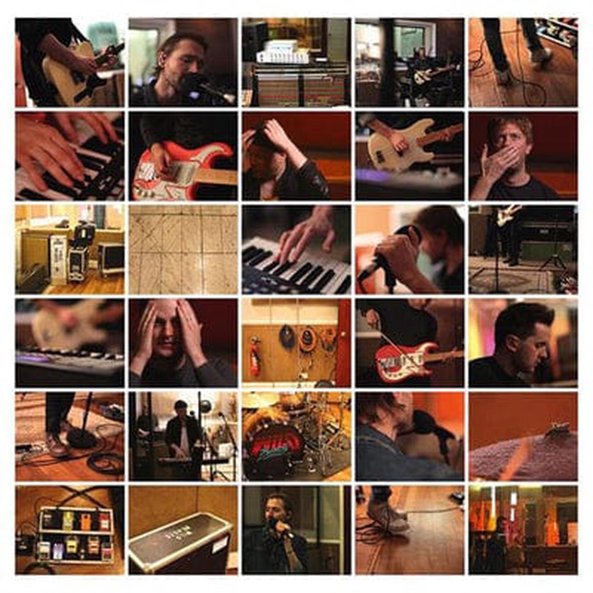 Last Night All My Dreams Came True:   – Wild Beasts [VINYL]