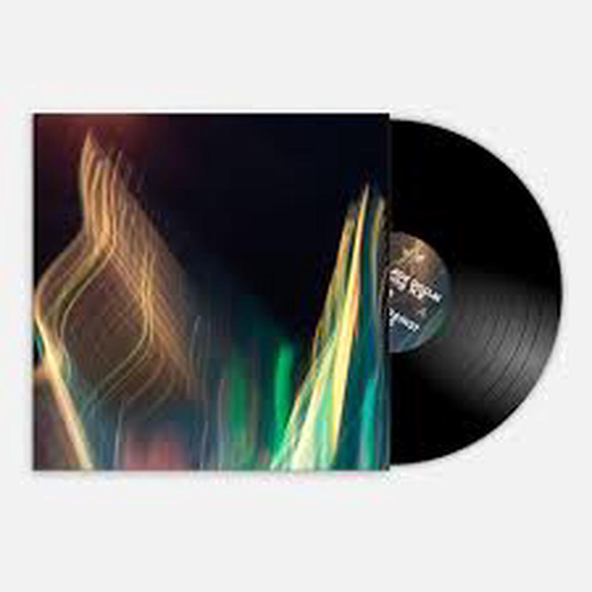 New Age Doom Featuring H.R. – Angels Against Angels [Vinyl]