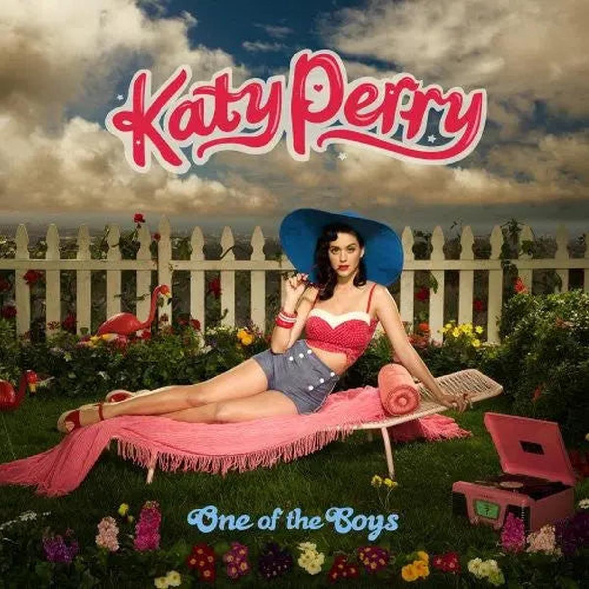 One Of The Boys [Vinyl]