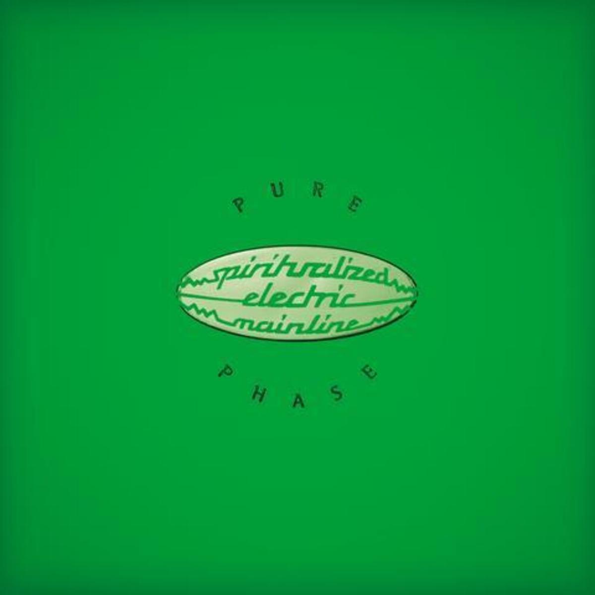 Spiritualized – Pure Phase: Remastered [LP]