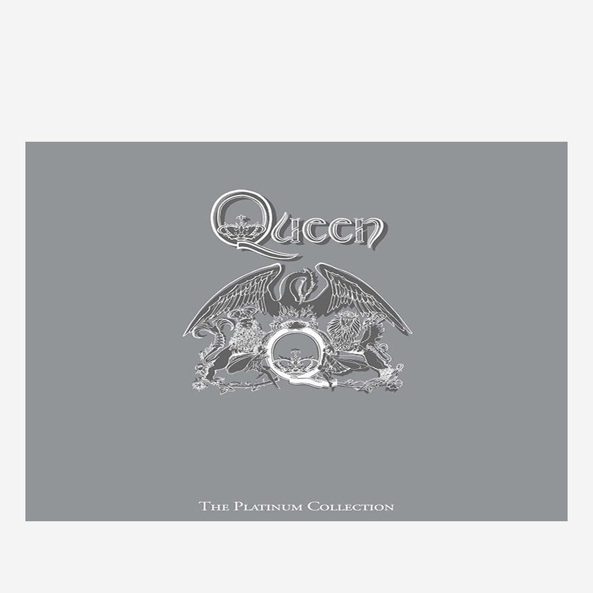The Platinum Collection 6LP Box Set