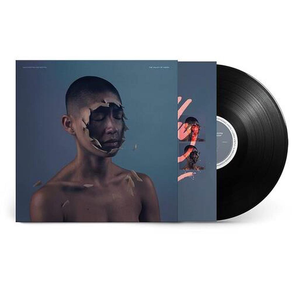 The Valley Of Vision – Vinyl LP