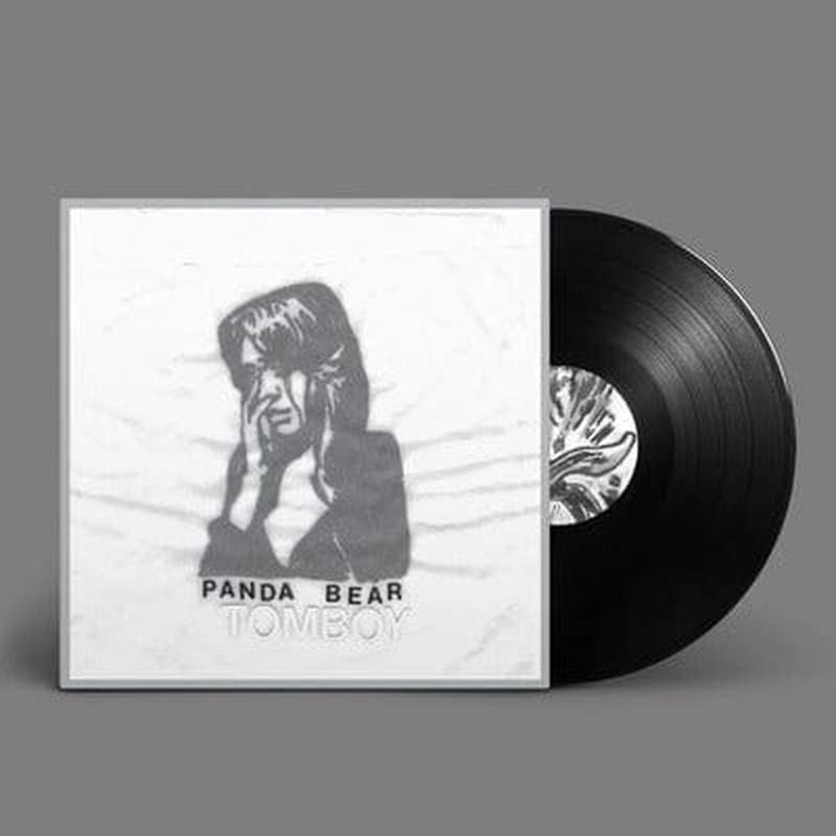 Tomboy 8211 Panda Bear VINYL