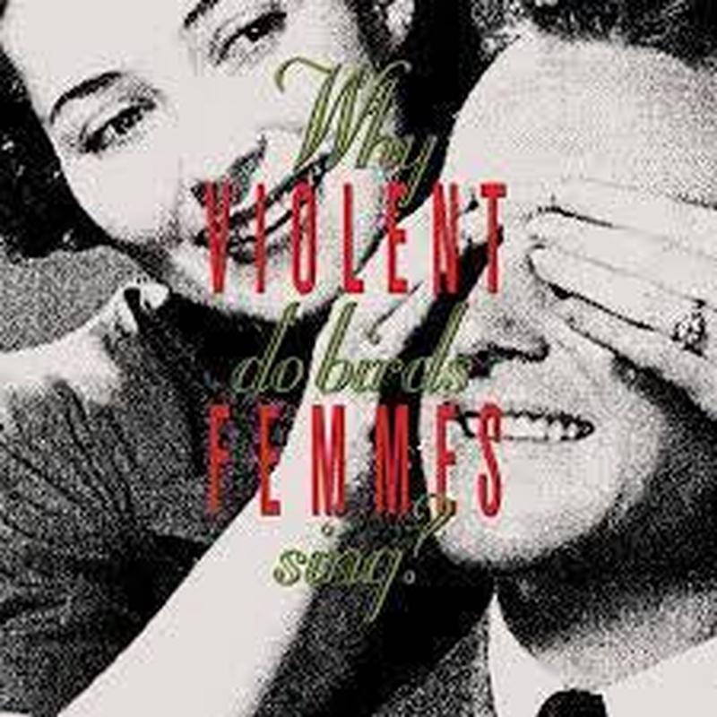 VIOLENT FEMMES-WHY DO BIRDS SING LP *NEW*